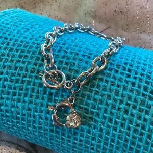 Simply Charming Bracelet